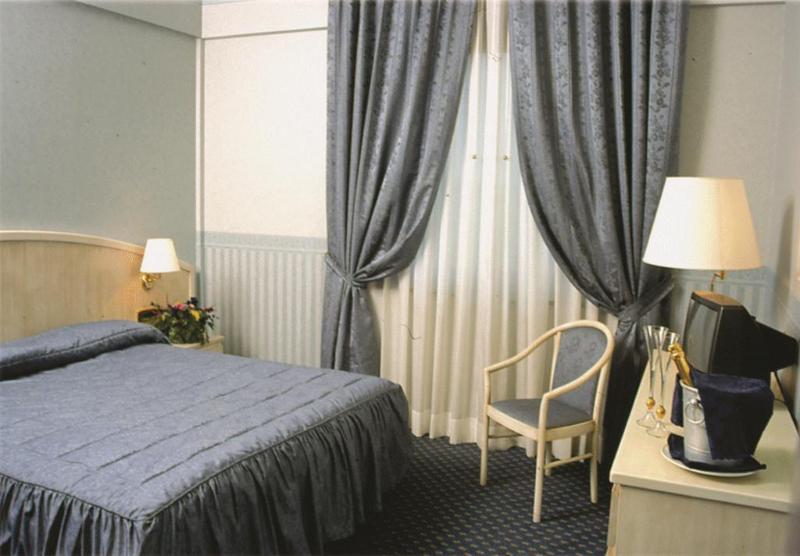 Aldero Hotel - Genel