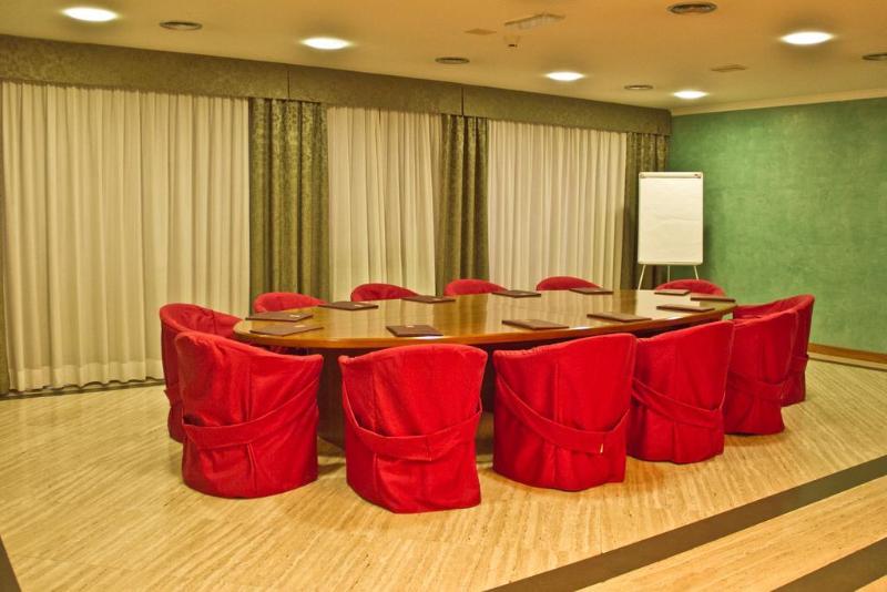 Aldero Hotel - Genel