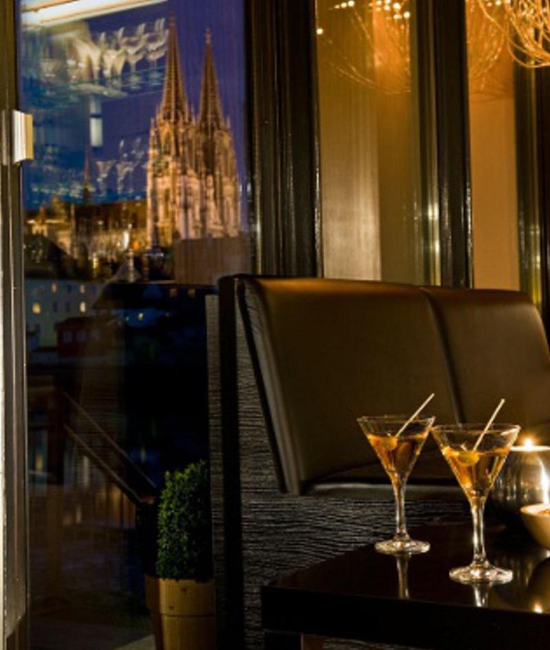 SORAT Insel-Hotel - Bar