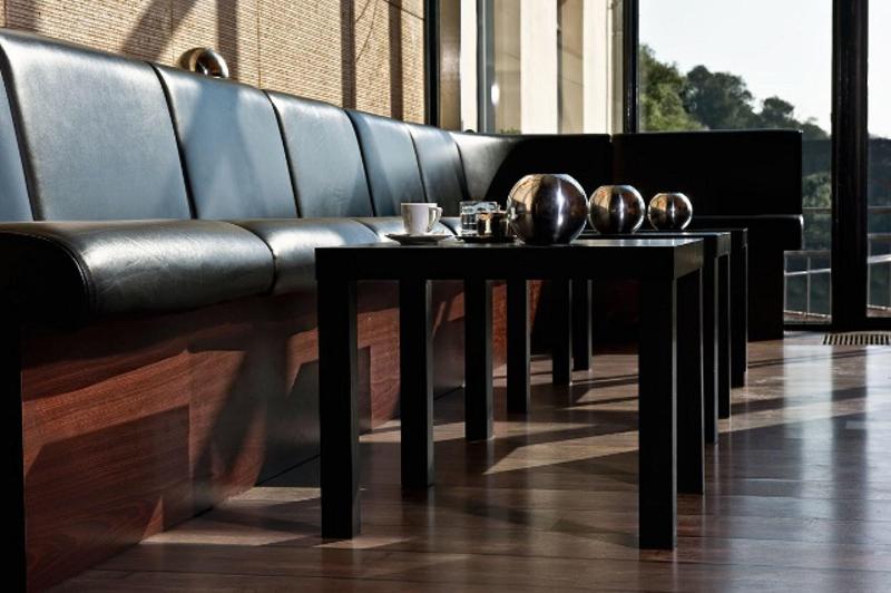 SORAT Insel-Hotel - Lobi