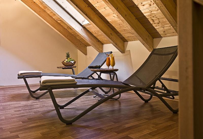 SORAT Insel-Hotel - Aktivite