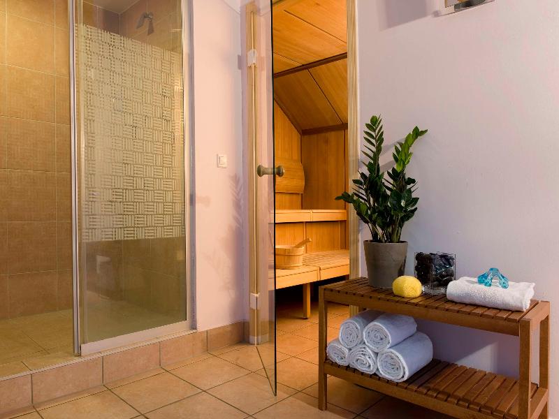 SORAT Insel-Hotel - Aktivite