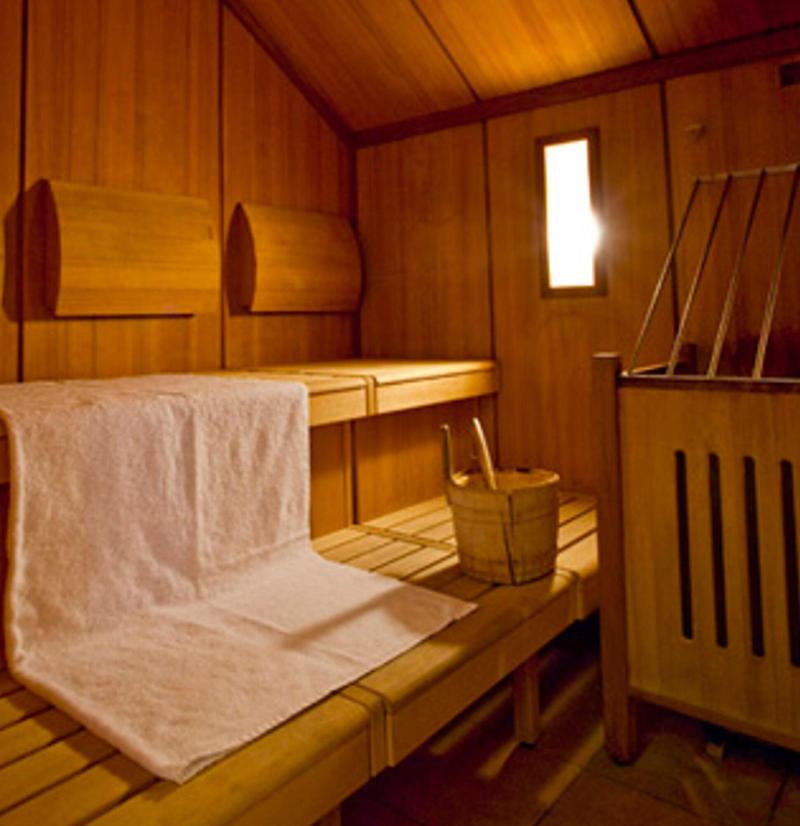SORAT Insel-Hotel - Aktivite