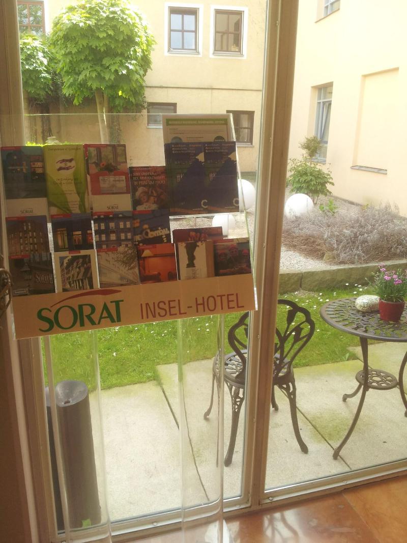SORAT Insel-Hotel - Aktivite