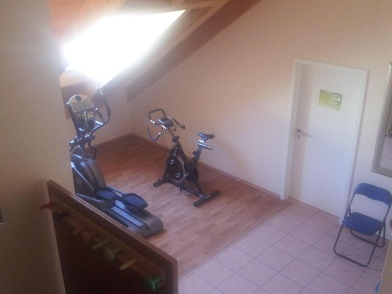 SORAT Insel-Hotel - Aktivite