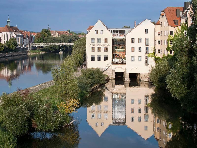 SORAT Insel-Hotel - Genel