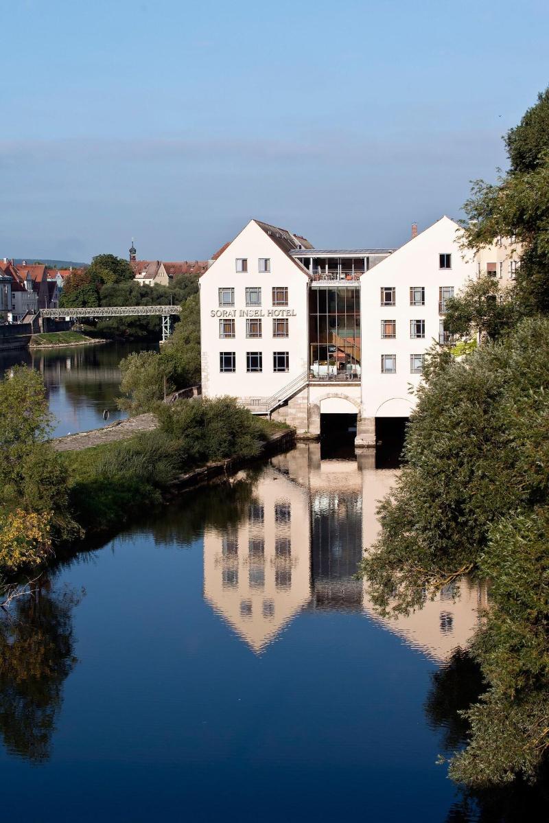SORAT Insel-Hotel - Genel