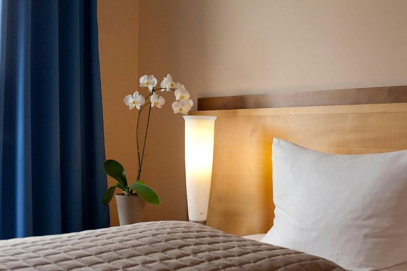 SORAT Insel-Hotel - Oda