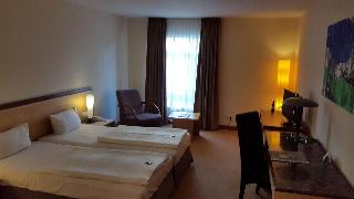 SORAT Insel-Hotel fotoÄŸrafÄ±
