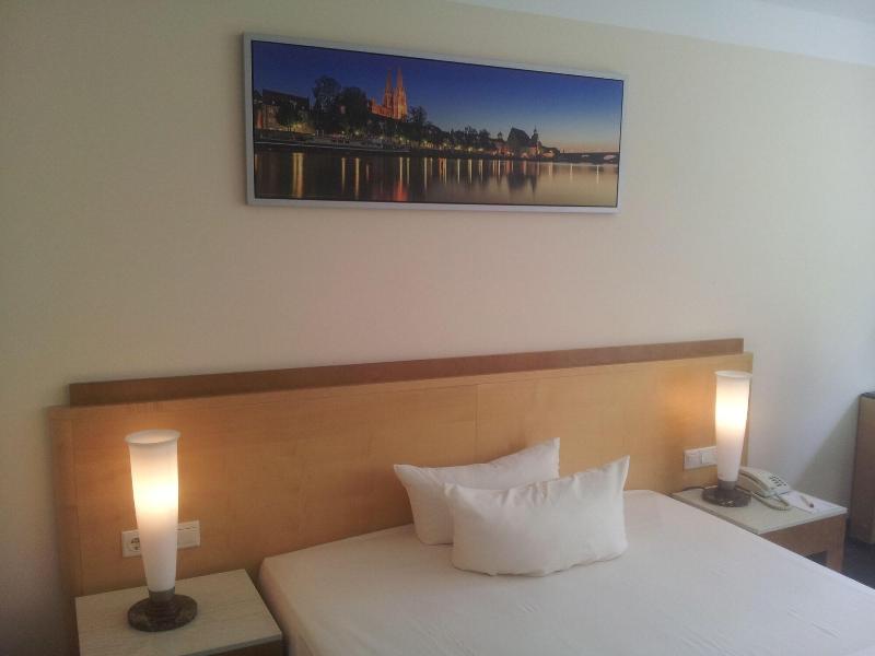 SORAT Insel-Hotel - Oda