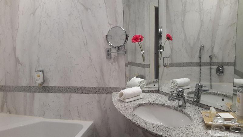 SORAT Insel-Hotel - Oda