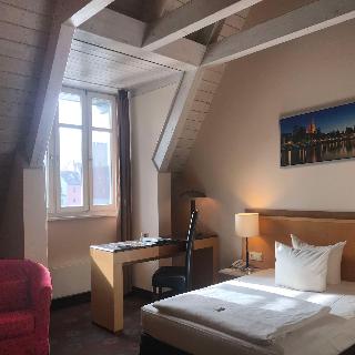 SORAT Insel-Hotel fotoÄŸrafÄ±