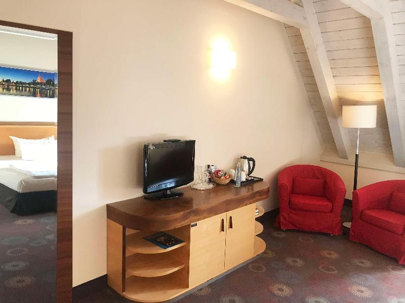 SORAT Insel-Hotel - Oda