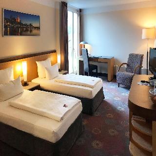 SORAT Insel-Hotel fotoÄŸrafÄ±