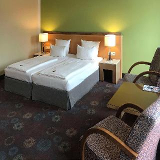 SORAT Insel-Hotel fotoÄŸrafÄ±
