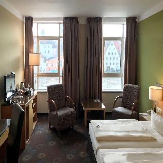 SORAT Insel-Hotel fotoÄŸrafÄ±