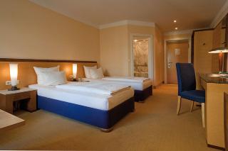SORAT Insel-Hotel fotoÄŸrafÄ±