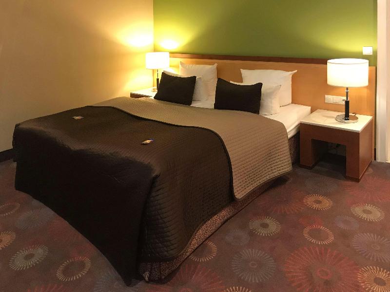 SORAT Insel-Hotel - Oda