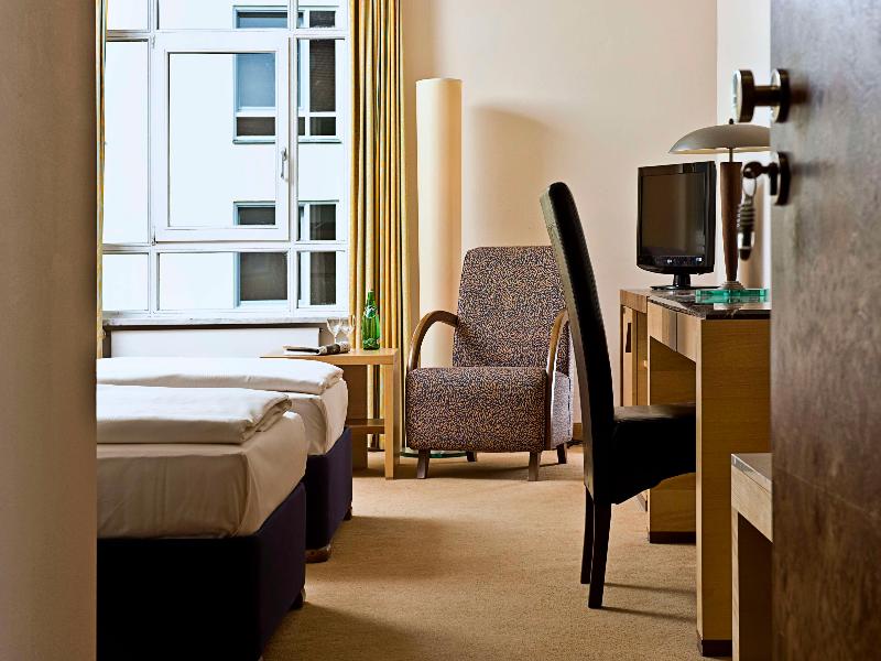 SORAT Insel-Hotel - Oda