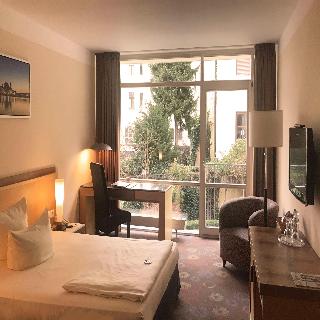 SORAT Insel-Hotel fotoÄŸrafÄ±