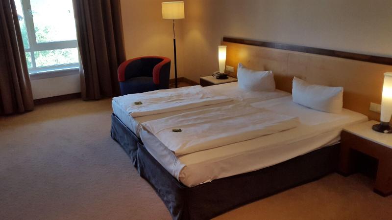 SORAT Insel-Hotel - Oda