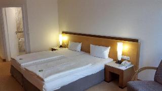 SORAT Insel-Hotel fotoÄŸrafÄ±