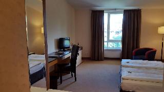 SORAT Insel-Hotel fotoÄŸrafÄ±