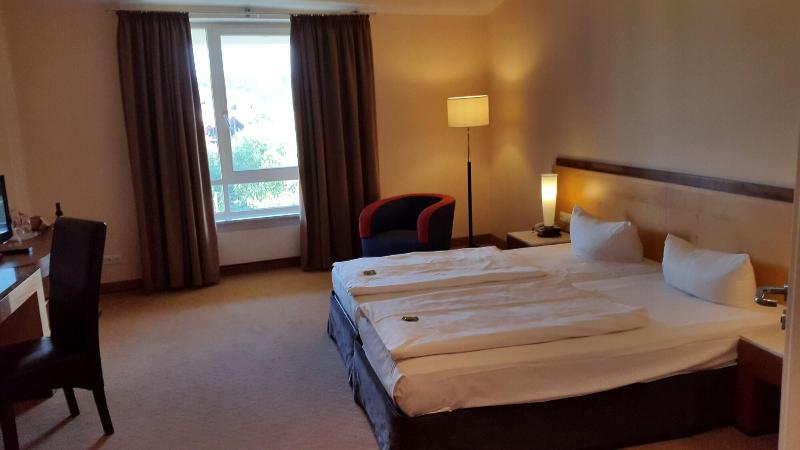 SORAT Insel-Hotel - Oda