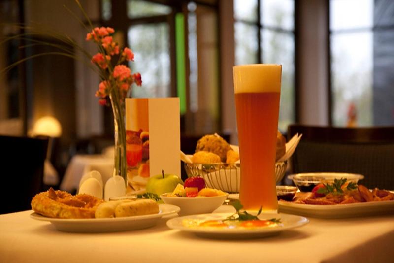 SORAT Insel-Hotel - Restoran