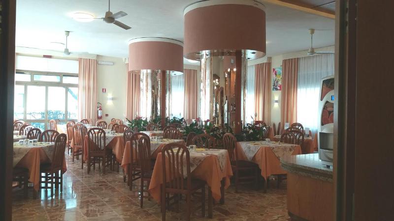 Kristall - Restoran