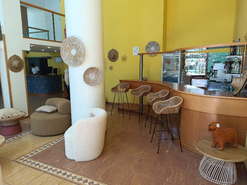 Remin Plaza - Bar