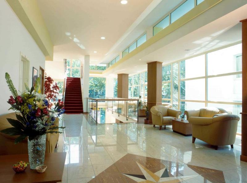 Remin Plaza - Genel