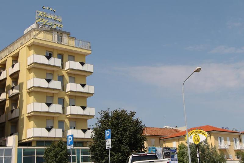 Remin Plaza - Genel