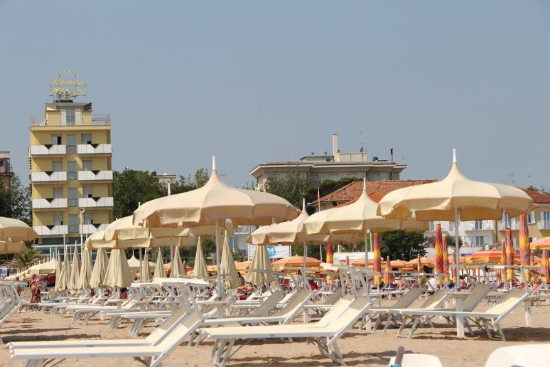 Remin Plaza - Genel