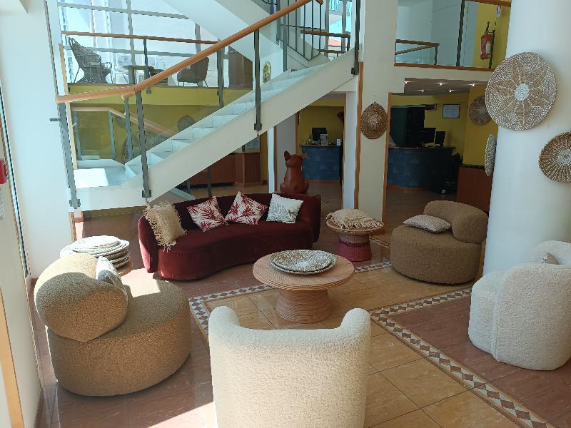 Remin Plaza - Genel