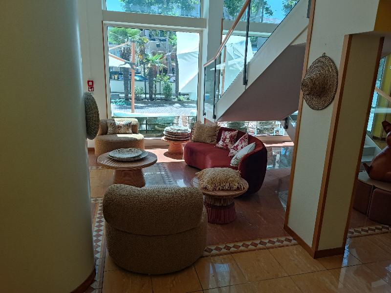 Remin Plaza - Genel