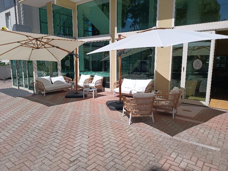 Remin Plaza - Genel