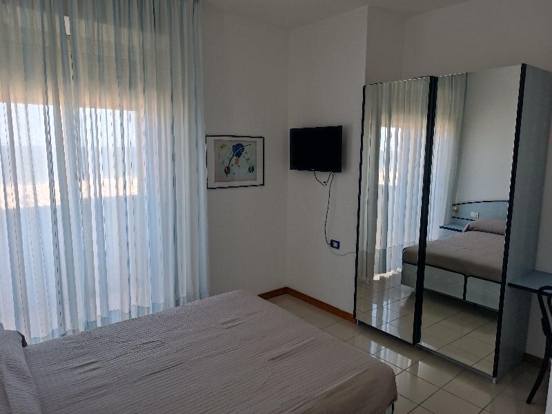Remin Plaza - Oda