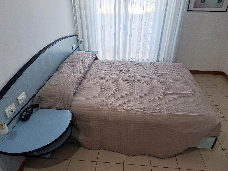 Remin Plaza - Oda