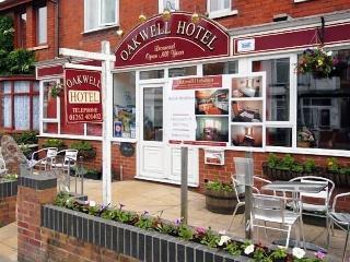 Oakwell Holidays otel fotoğrafı