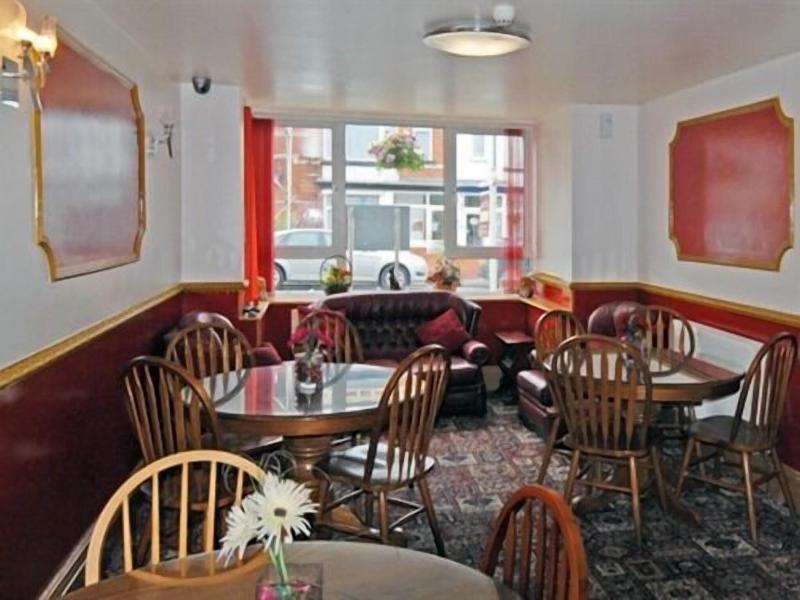 Oakwell Holidays - Restoran