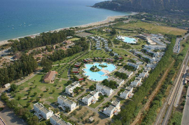 Club Esse Sunbeach - Genel