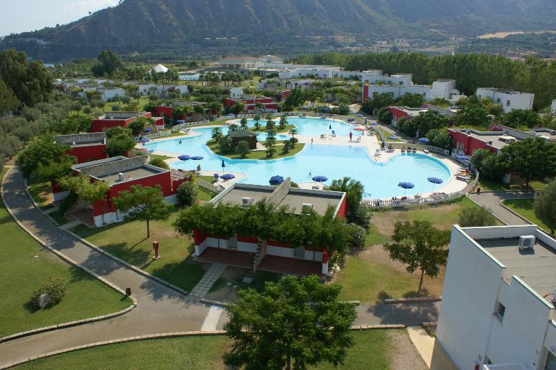 Club Esse Sunbeach - Genel