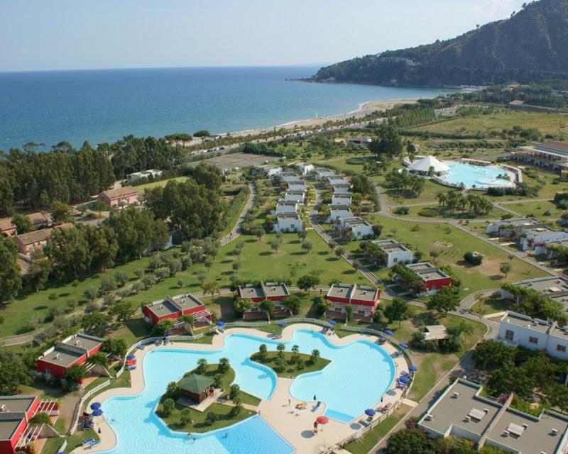 Club Esse Sunbeach - Genel