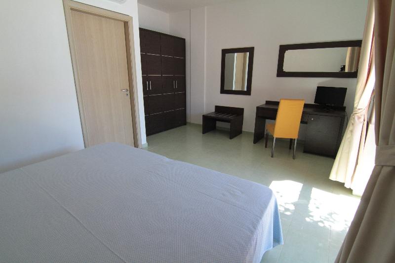 Club Esse Sunbeach - Oda