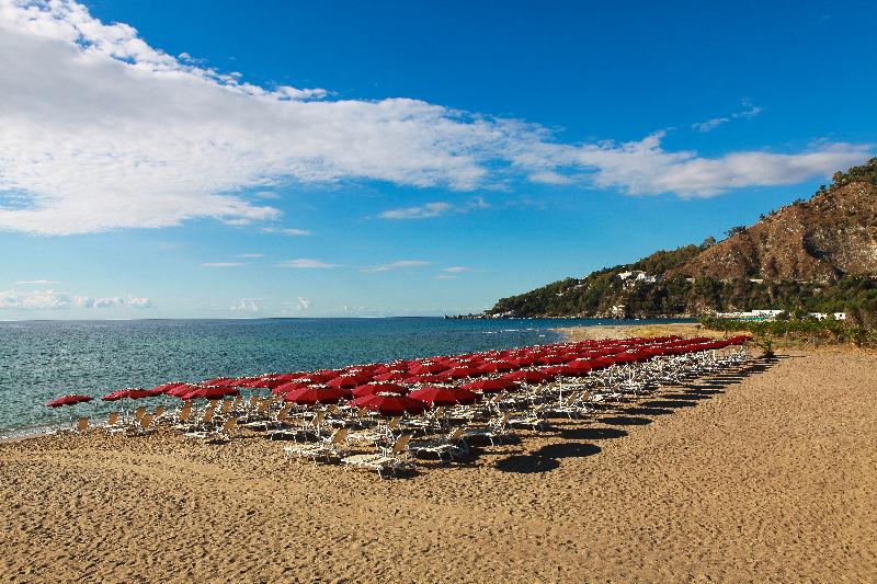 Club Esse Sunbeach - Plaj
