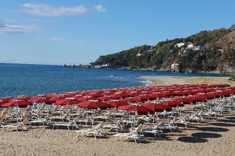 Club Esse Sunbeach - Plaj