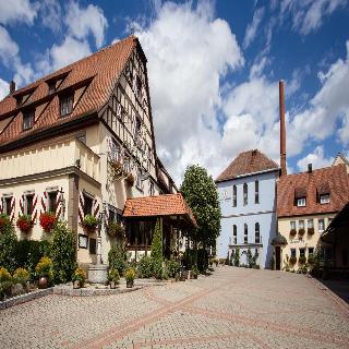 Landwehrbräu otel fotoğrafı