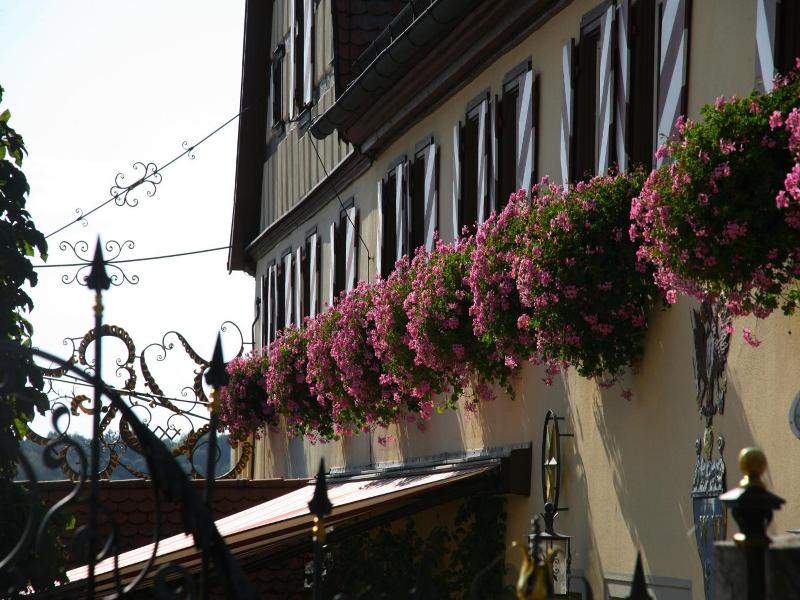 Landwehrbräu - Genel