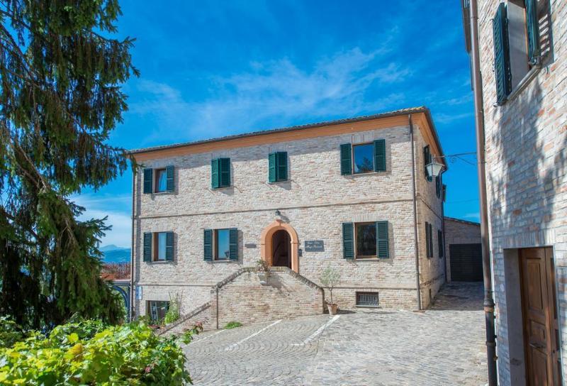 Casa Oliva - Genel